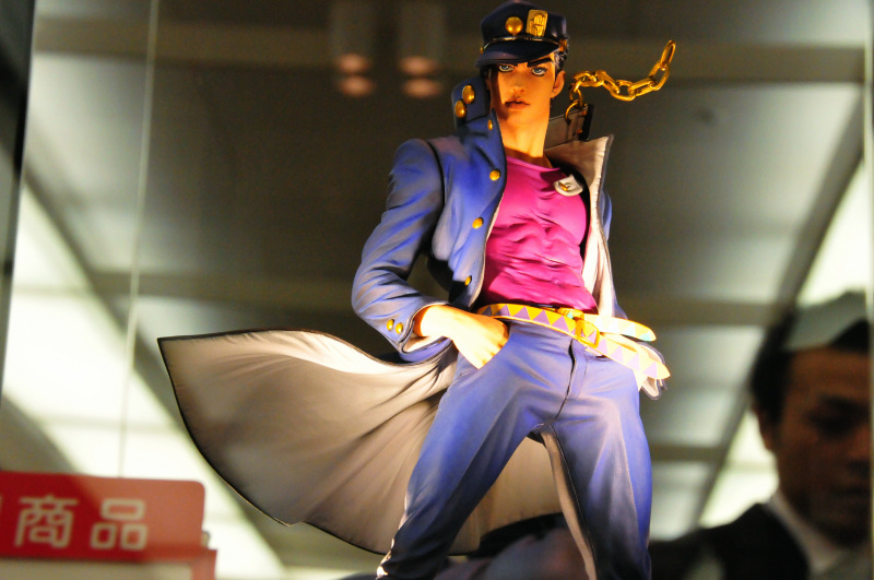 Illustration for article titled Win Prizes Like These at Japanese Arcades